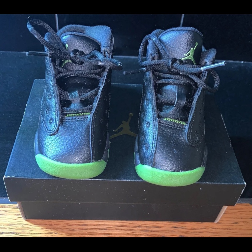 Jordan’s 6c